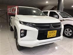 ميتسوبيشي L200
